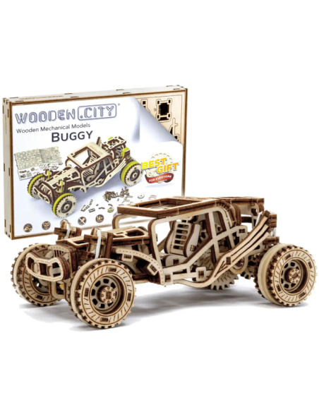 Buggy