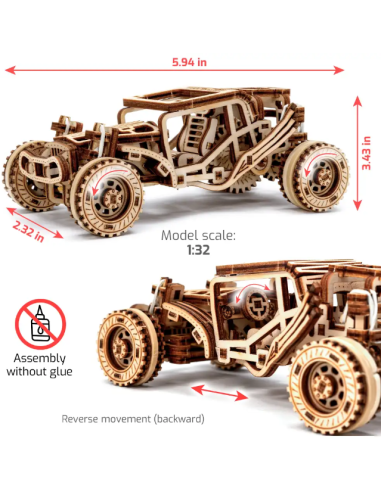 Buggy