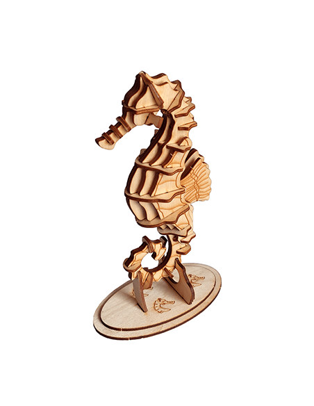 Caballito de mar