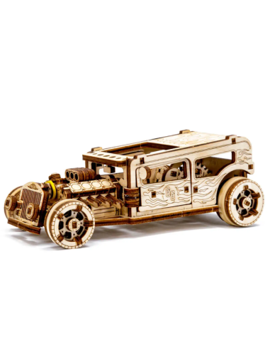 Hot Rod