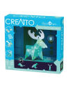 Kit lámpara 3D