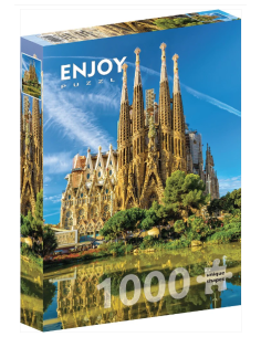 Sagrada Familia