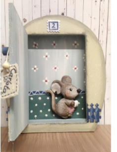 Ratoncito Perez 2