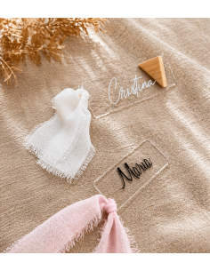 Marcasitios personalizados